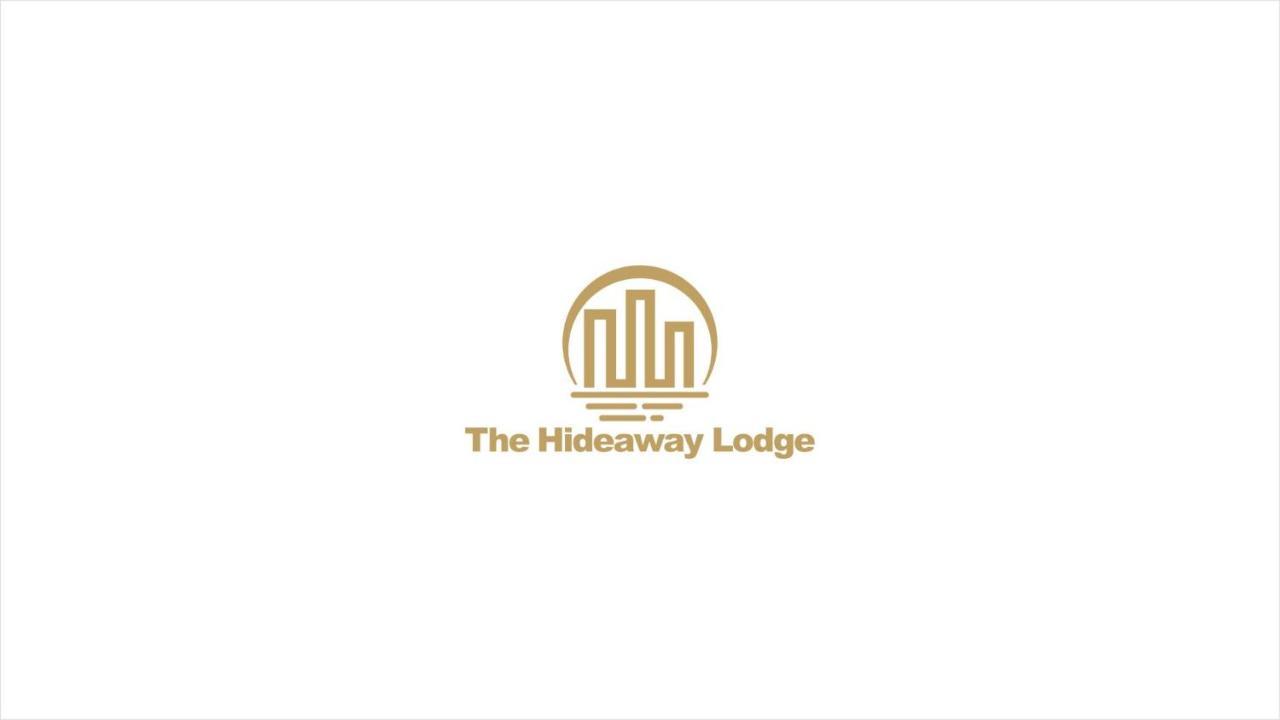 במוטל Hideaway Of רוטורואה מראה חיצוני תמונה